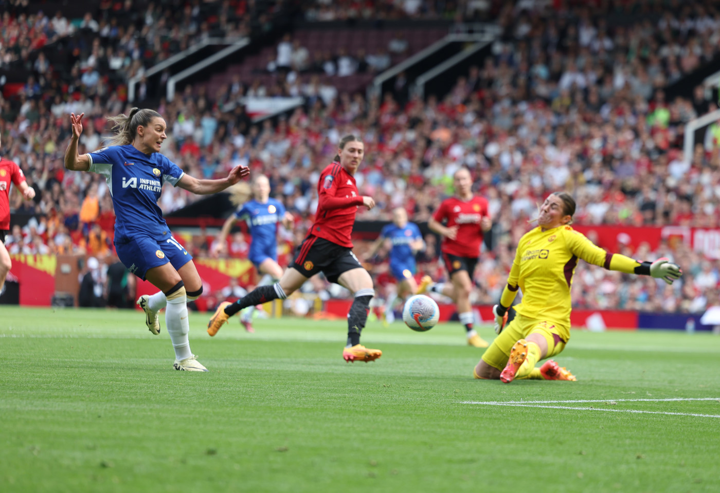 Chelsea fc score sale